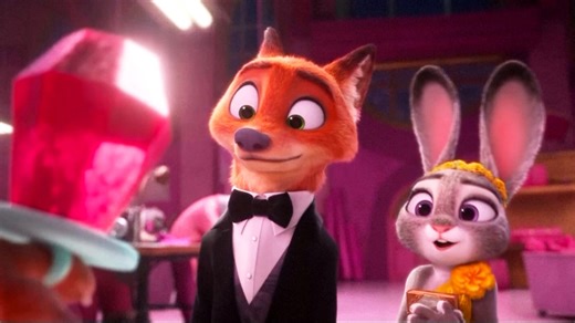 "Zootopia 2" has roared into China, amassing about 2.2 billion yuan ($311 million) in merely eight days. Audiences are loving the return to the animal metropolis — from Flash's speeding to Judy & Nick's chemistry. Even before the credits finish, calls for "Zootopia 3" are growing loud. #US #USA #Film #Zootopia2 #ChinaTravel #ChinaTour #BetterLife #ChinaBlueprint #4thPlenum #ChineseModernization #HighQualityDevelopment https://news.cgtn.com/news/2025-12-04/-Zootopia-2-smashes-China-box-office-1IP