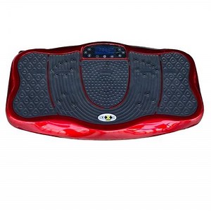 Whole Body Vibration Plate Machine Vibrating Massager (120KG)