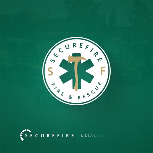 Introducing Fidelity SecureFire – the trusted name in security now delivering world-class fire detection, suppression, and response. Whether it’s your home, your business, or your community – we’ve got you covered Rustenburg! Protect more than your property. Protect your future. Fires don’t wait. Neither do we. | Fidelity Services Group
