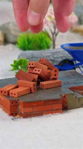 Building a Tiny House From Start to Finish | Mini Build Land USA