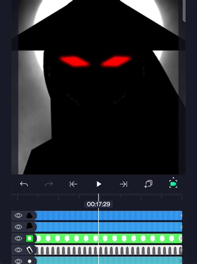 Just a Silent Ninja — LOGOKU Silent Ninja Edit