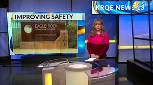 City of Albuquerque improves safety at trash disposal center after 2020 injury