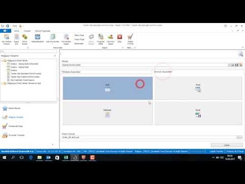 1. NEBİM V3 ERP - GENEL HATLARIYLA NEBİM
