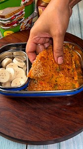 73K views · 359 reactions | School Tiffin Box Recipe no. 7- Pizza Handvo - Sirf suji se banaye ye chatpati tasty recipe - easy and quick - Day 7 of 30 Days - 30 Tiffin Box Challenge - Live video replay by Neeta Ram Back To School - 30 Days|30 TiffinBox Recipes Challenge only on Zayka Ka Tadka! Text recipe link: https://www.zaykakatadka.com/recipe/instant-sooji-pizza-handvo-suji-pizza-handvo/ Instant Sooji Pizza Handvo | Suji Pizza Handvo | Zayka Ka Tadka | Facebook