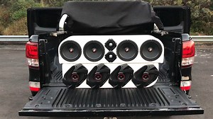 9.9K views · 419 reactions | BT-50 FULLY PACKED WITH HERTZ SPL DRIVER AND PIONEER PRO SERIES FULL RANGE SPEAKER.HERTZ SPL DRIVER Competition-level midrange speakers. Built for crowd-pleasing performance, Hertz's SPL Show Series speakers ensure you bring your A-game to the next SPL competition.PROFESSIONAL HERTZ SPL SHOW AND PIONEER OPEN SHOW FULLY POWERED BY NITROSOUND | NitroSound | Facebook