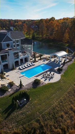 From the ground up this home was custom built for our client on their own land. What started as an open lot is now a home designed around their vision, their lifestyle, and the way they wanted to live. Every detail was thoughtfully planned and carefully built. This is what a true custom build looks like. – Bob Webb Homes – Life is Better in a Bob Webb Home. | Bob Webb Homes