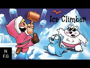 Ice Climber ( Full Game )