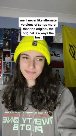 Best Version of Air Catcher by Tyler Joseph
