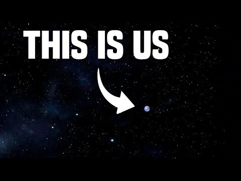 The True Scale of the Universe: From Earth to the Edge of Everything