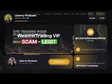 Revealed WealthKTrading VIP reviews, wtkvip.com scam – proof – #wtkvip scam?