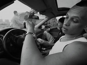 HUSAYN - MELYASY | حُسَين - ملياسي (Official Visualizer)