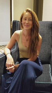 Live Testimonial after 6 days advanced training! Thank you! For full...