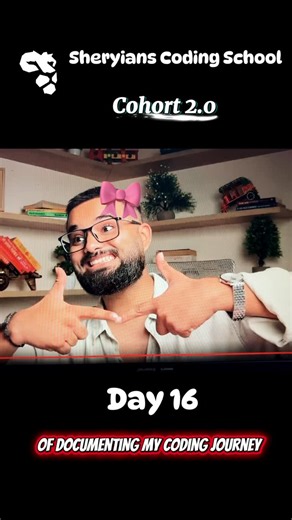 Kanhaiya | Coding Journey on Instagram: "🚀Day 16 : Css Class | Task 2 | Frontend | Web development | Sheryians Coding School Cohort 2.0 Instructor - @harshvandanasharma 📸 #webdevelopment #frontenddeveloper #frontenddevelopment #freelancing #backend #frontend #fullstack #mernstack #ai #javascripts #dsa #html #sheryians_coding_school #sheryianscodingschool #sheryians #css"