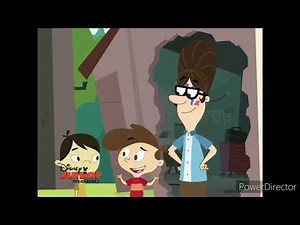 Little Einsteins and Despicable Me End Credits on Disney Junior
