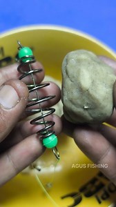 181K views · 848 reactions | Tutorial on How to Install Fishing Bait #fblifestyle #fishing #tutorial #mancing #fyp #foryou #viral #trending | Agus Subarna | Facebook