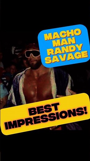 FUNNIEST MACHO MAN IMPRESSIONS EVER!! 🤣 Will Sasso, Dan Soder & Jake The Snake OOOOOH YEAH!!!