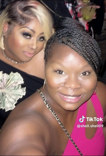 shell Shell on TikTok