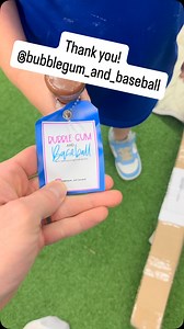 51K views · 3.5K reactions | Waylon got a surprise in the mail  This is a mini custom taped wiffle ball bat from @bubblegum_and_baseball! It is 24” and perfect weight for Way! #wiffleball #hitting #foryou | Justin Fletcher | Facebook