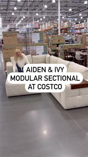 Affordable Sectionals at Costco: Find Your Perfect Sofa Today!