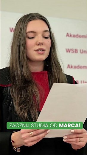 Studia prawnicze w Akademii WSB