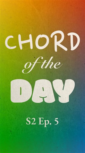 Elliot Kozary on Instagram: "Sounds like an 80’s soap opera sound to me, what do you think? #elliotkozary #chordoftheday #chordofthenight #music #jazz #piano #chords #harmony #color #soap"