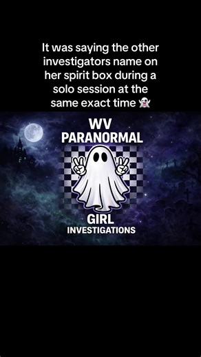 Paranormal Investigation Reveals Surprising Spirit Response
