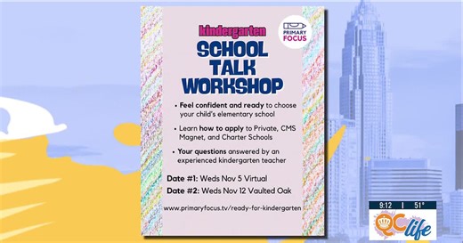 Picking The Right School For Your Student