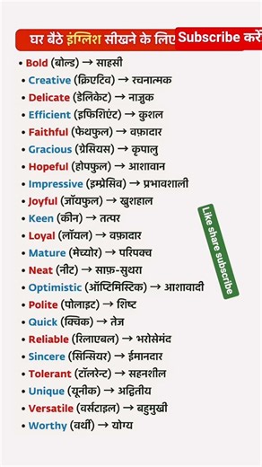 #englishvocabulary #englishgrammar #englishsentences #spokenenglish #englishshorts #shorts #reel