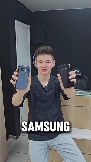 A quick review of the Samsung S10e #android #tech #smartphone #review #s10e #techblog #samsung