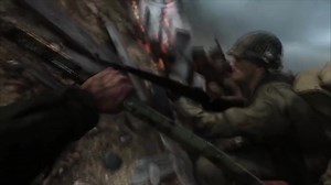 【CODM官方预热】使命召唤二战经典重现