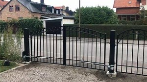 Quiko, Italian Brand of ➕ Gate & Door operators ➕ Roller shutter...