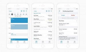 Square launches Appointments iPhone app for booking, managing clients | AppleInsider