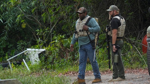 Bear attack kills man, dog in rural Jerome, Florida. Where is that and what happened?