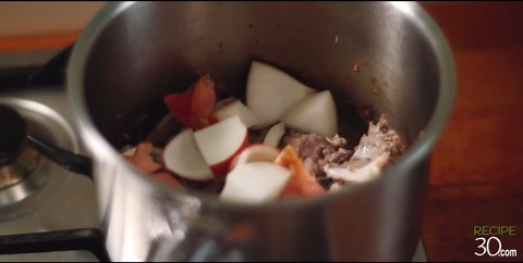 6 easy one pan meals to try