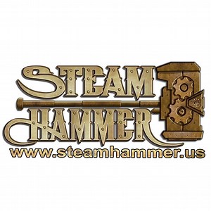 Steam Hammer - IGN