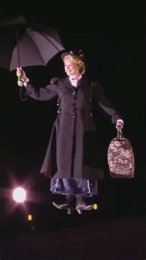 André Rieu Supercalifragilisticexpialidocious Mary Poppins