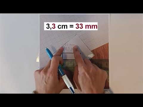 Définition des conversions