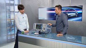 Listen to Engineer’s talk: 1000BASE-T1 cable testing with Dr Nik...