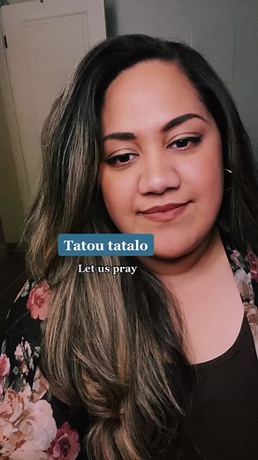 Samoan Prayers, my fave #samoatiktok #prayertime #samoans #viialeatua