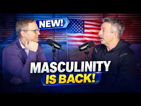 The 4 Pillars Every Man Must Master in 2026