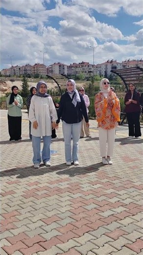 Kurt Baba şarkılı çocuk oyunu (KMÜ Okul Öncesi Öğretmenliği)