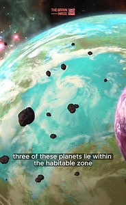 68K views · 868 reactions | Could We Find Alien Life in These Seven...