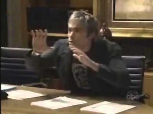 OLTL: April 25, 2008