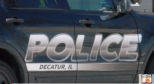 Woman hurt in Decatur shooting, investigating squad car hit by alleged drunk driver