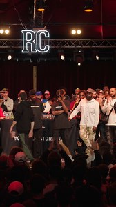 8.8K views · 97 reactions | #RapContenders #reelsviral #rap #shows #battle #reelsfb #reels #Clash #RC21 #BattleRap #hiphop #punchline #rapcontenders #flow #art #show | Rap Contenders | Facebook