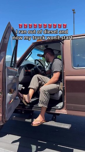 Use Vegetable Oil in a Ford OBS Powerstroke – Pros & Steps
