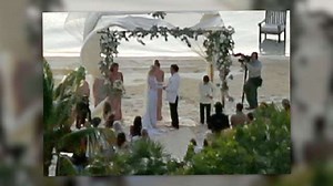 Depp & Heard's Dream Bahamas Vacation