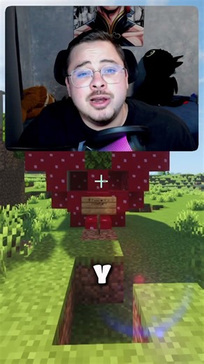 Quien habrá hecho esta construcción? #gaming #minecraft #diosesmc