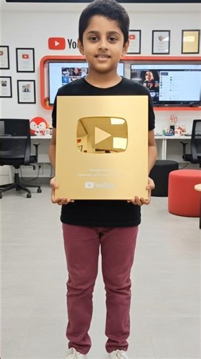 How I Got 100K Subscribers Fast 🚀 Silver Play Button Unboxing 🎉