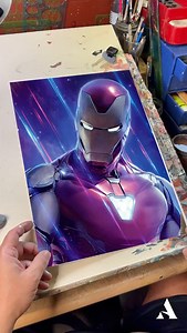 19K views · 900 reactions | Spiderman vs Venom Ciao, sono Simone Bianchi Art ️@tintorettobrushes #arte #marvel #disegno #supereroi #fumetti #cómics | Simone Bianchi Art | Facebook